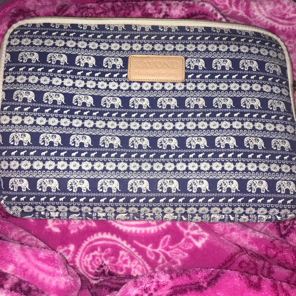 Computer case